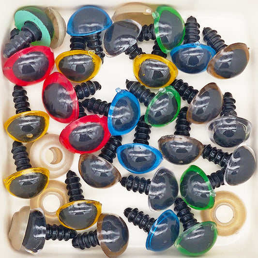 2411#     8/10/12/14/16/18mm